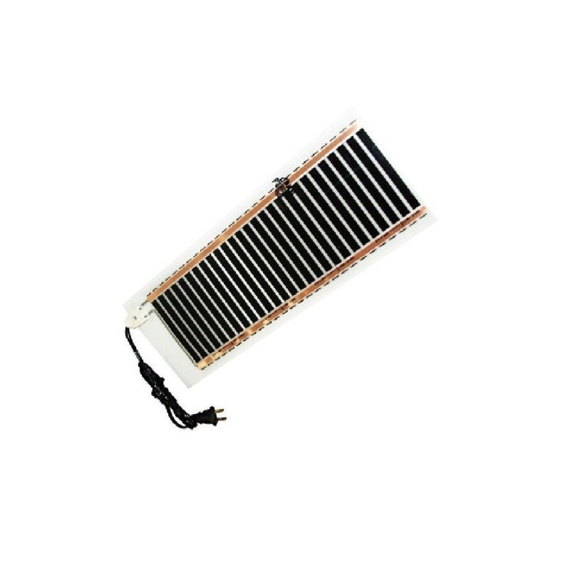 PLACA TERMICA 36X14CM.