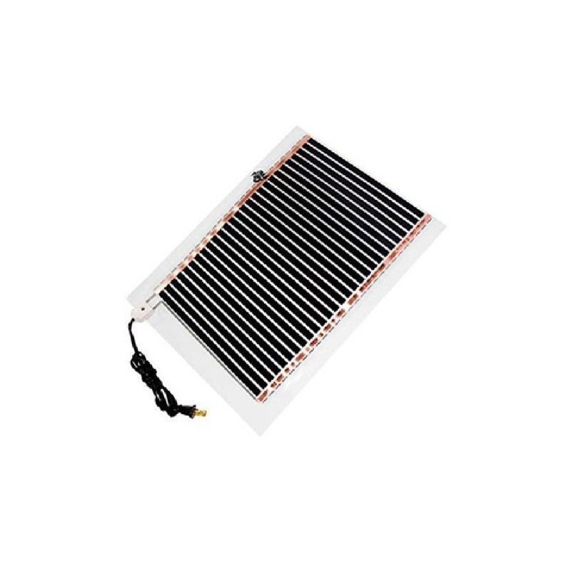 PLACA TERMICA 36X26CM.