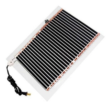 PLACA TERMICA 36X26CM.