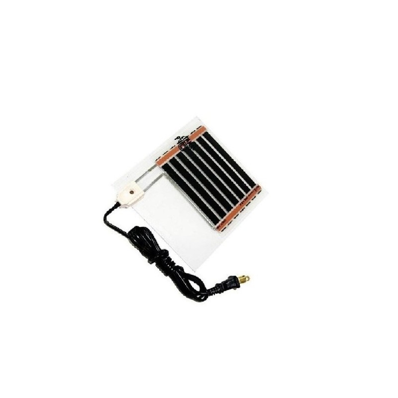 PLACA TERMICA 8X14CM.