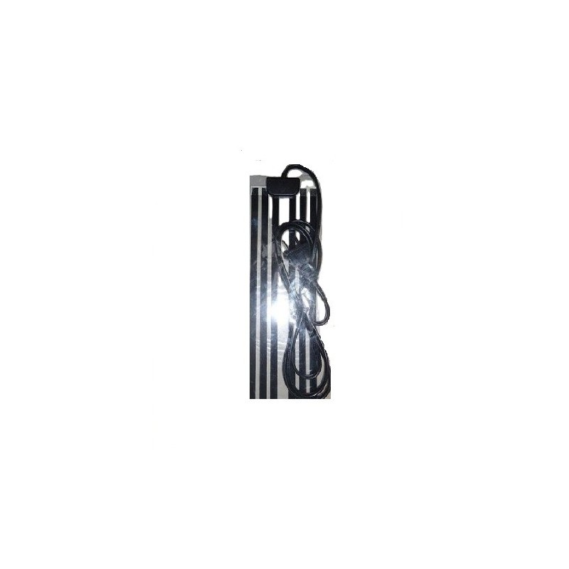 PLACA TERMICA 8X26CM.