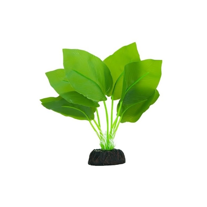 PLANTA DE SEDA SURTIDA 10 CMS.