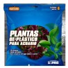 PLANTAS P/ACUARIO 4 10CM C/6 PZA