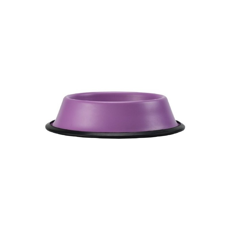 PLATO ACERO COLORS 16 OZ. FL8182