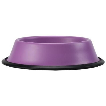 PLATO ACERO COLORS 16 OZ. FL8182