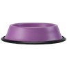 PLATO ACERO COLORS 16 OZ. FL8182