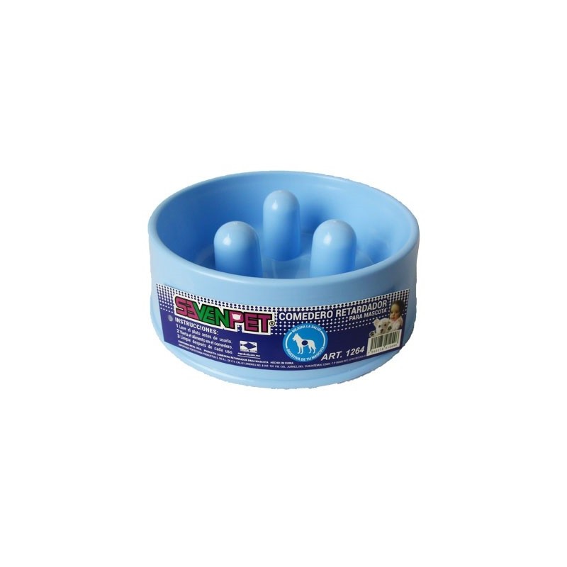 PLATO CONTROL PESO 750ML