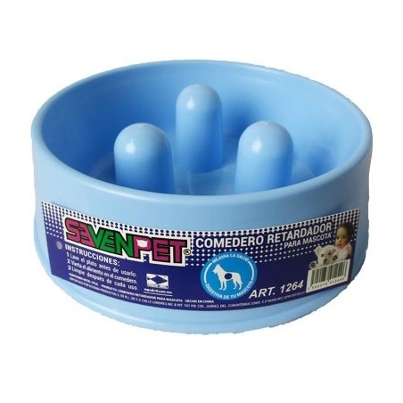 PLATO CONTROL PESO 750ML