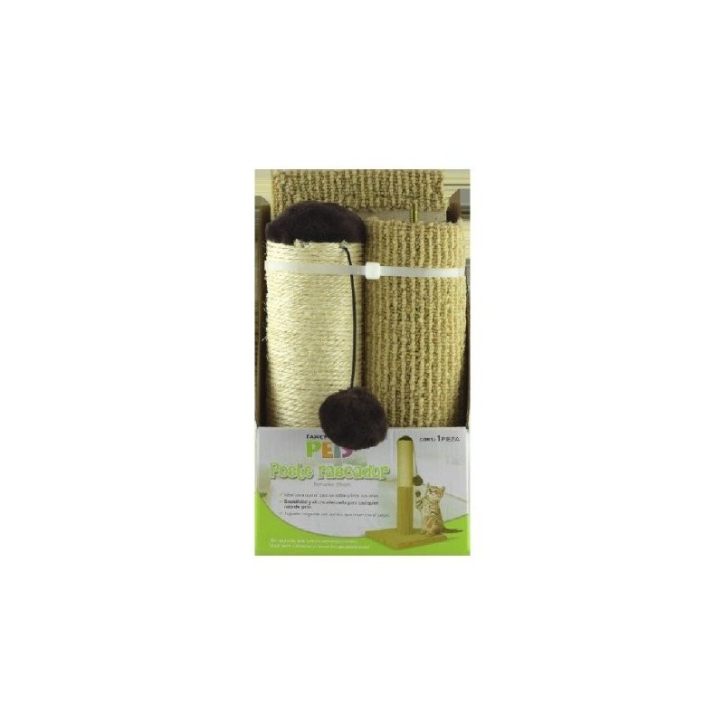 POSTE RASCADOR 55 CMS.