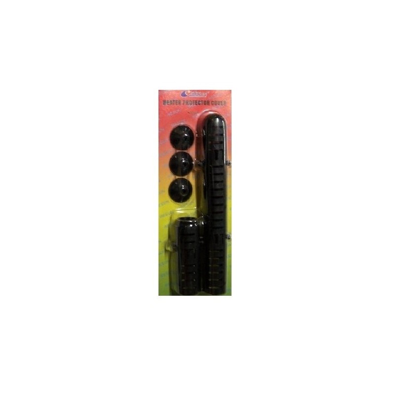 PROTECTOR DE PLASTICO PARA TERMOSTATO