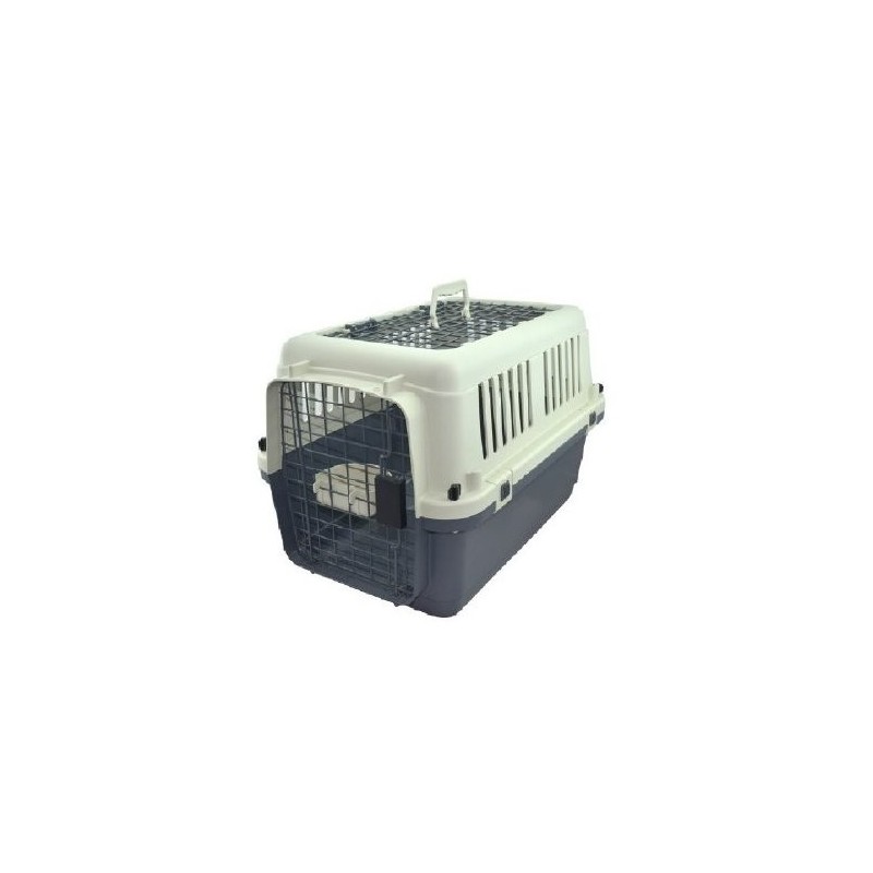 TRANSPOR KENNEL CHICA 2 PUERTAS