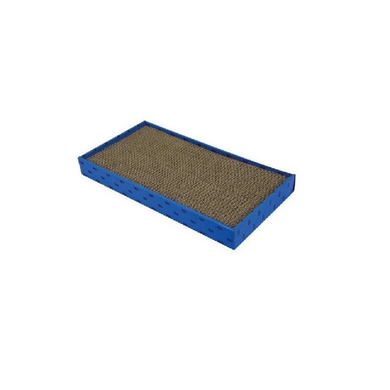 RASCADERO GATO DE CARTON 48.5X24.5X5cm