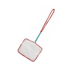 RED ECONOMICA No.2 8CM.