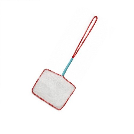 RED ECONOMICA No.2 8CM.