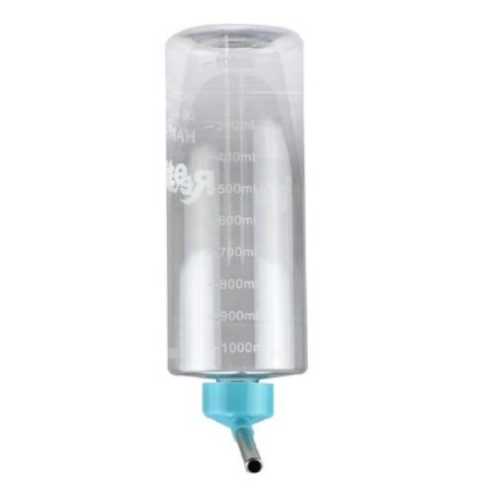 REDKITE BEBEDERO ANTIGOTEO 1000 ML.