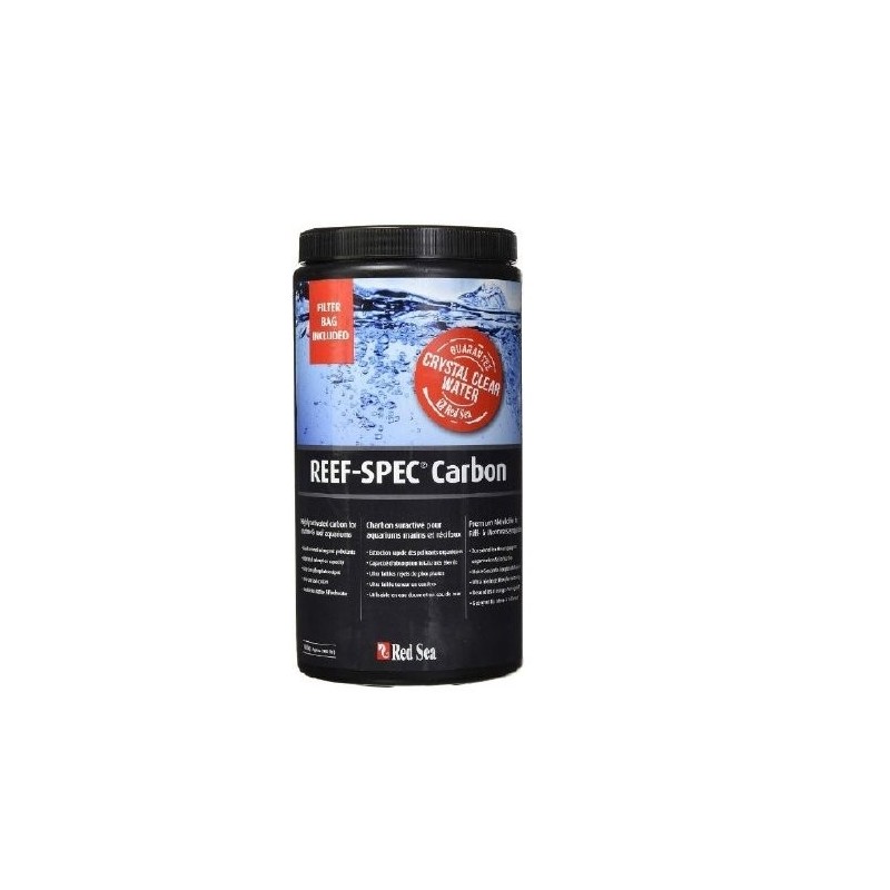 REFF SPEC CARBON 1000GR
