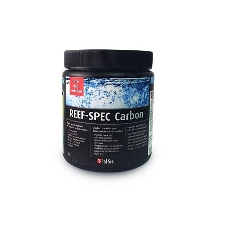 REFF SPEC CARBON 250GRS