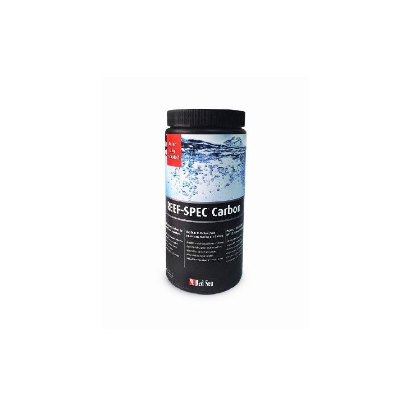 REFF SPEC CARBON 500GRS