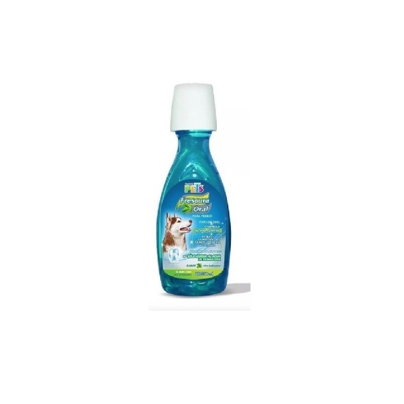 REFRESCANTE DE ALIENTO 350 ML