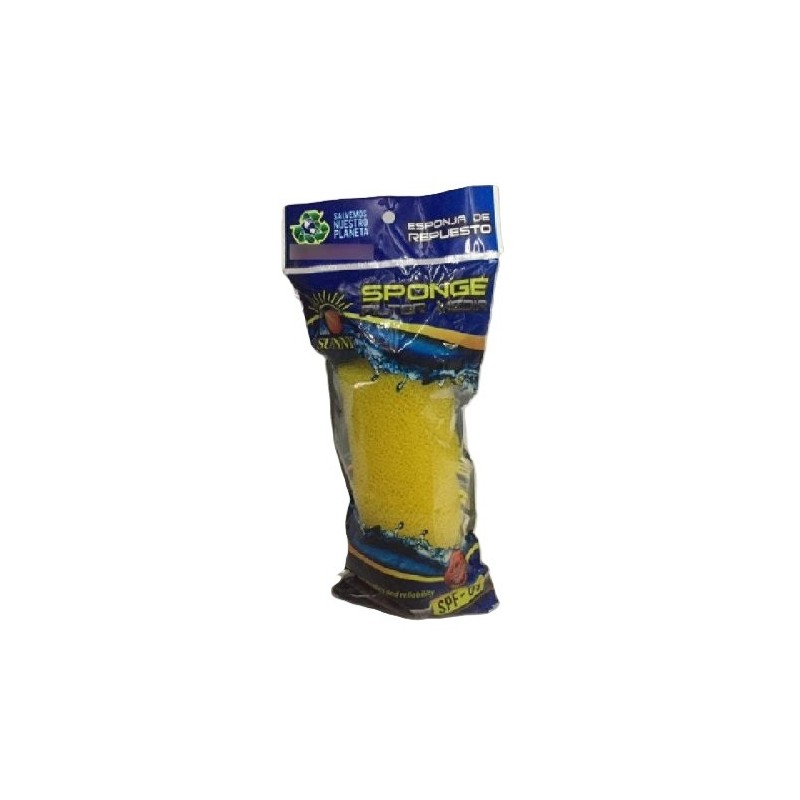 REP ESPONJA SUNNY P/FIL SPF600/1200/2000