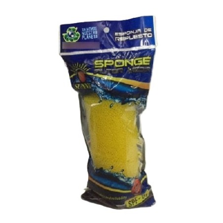 REP ESPONJA SUNNY P/FIL SPF600/1200/2000