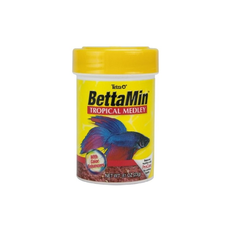 BETTAMIN 23GR. .81oz.