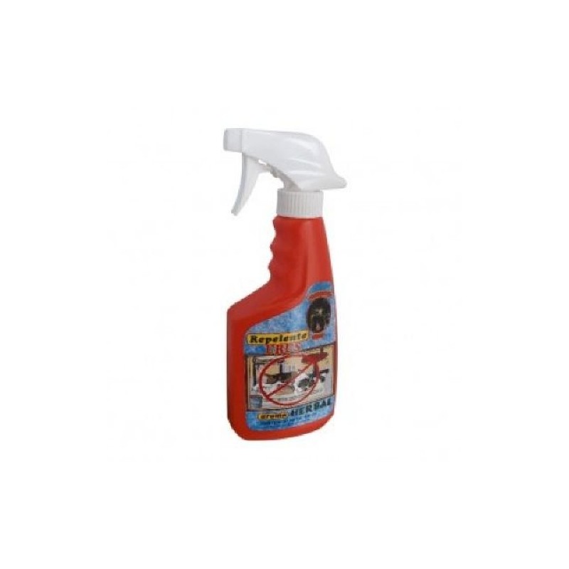 REPELENTE P/MASCOTAS 440ML.
