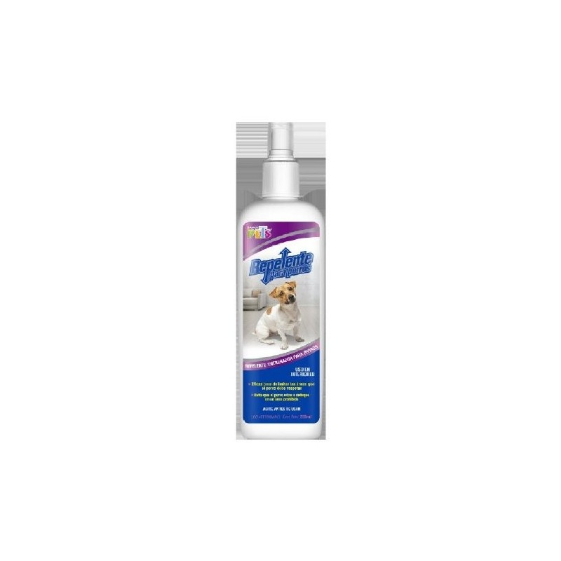 REPELENTE P/PERRO F. P. 300ML.