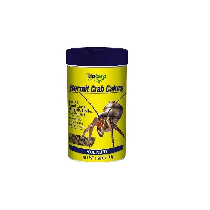 REPTO MIN PRO P/CANGREJOS 45GR.