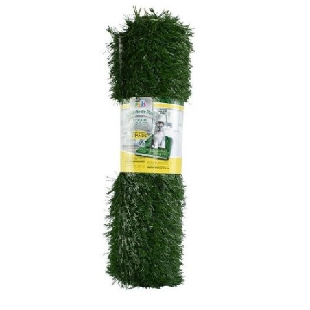 REPTO. ALFOM DOGGIE GRASS. 76X50CM.