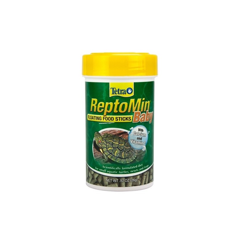 REPTOMIN BABY 26GR.