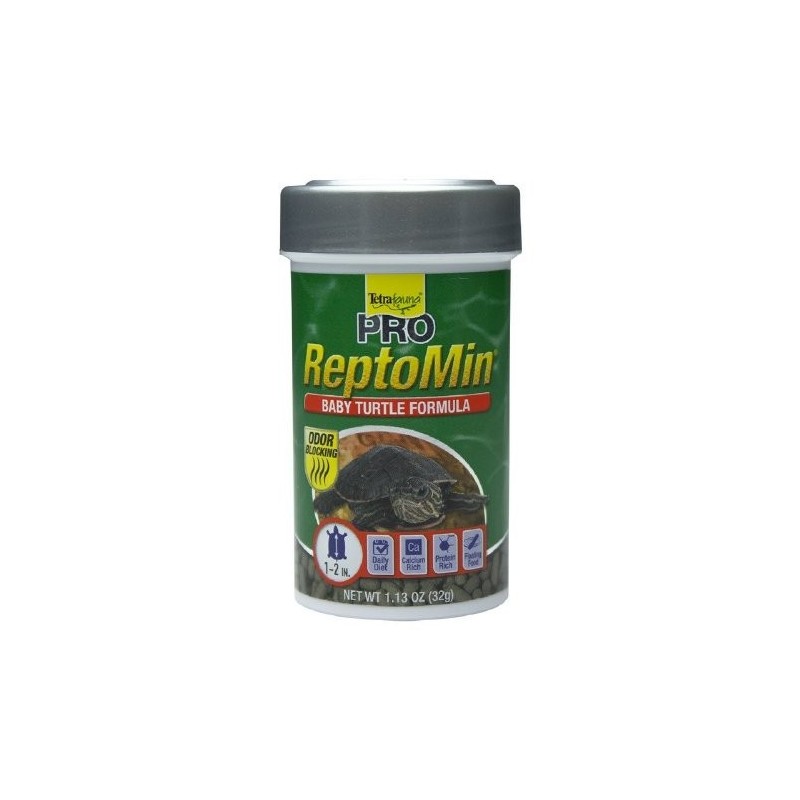 REPTOMIN PRO BABY 32GRS.