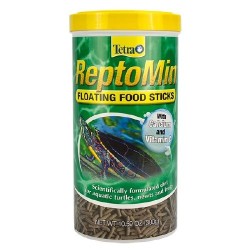 REPTOMIN STICKS 300GR.