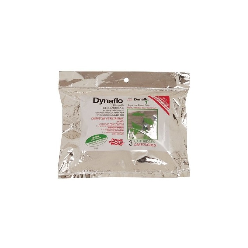 REPUESTO P/DYNAFLO (3PZAS.)