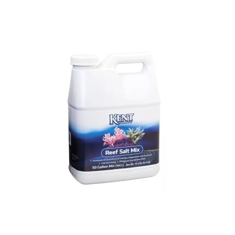 SAL MARINA KENT 50 GAL.