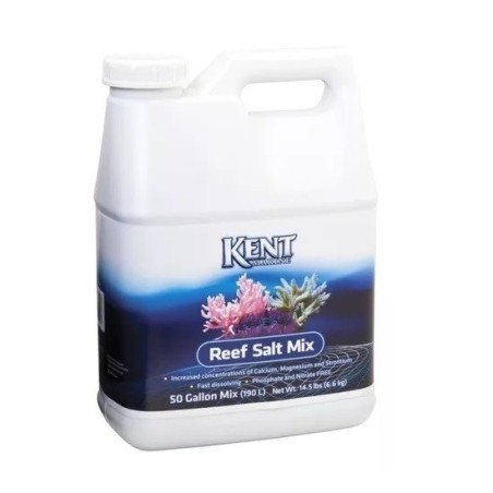 SAL MARINA KENT 50 GAL.