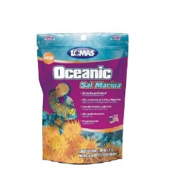 SAL MARINA OCEANIC P/10 GAL