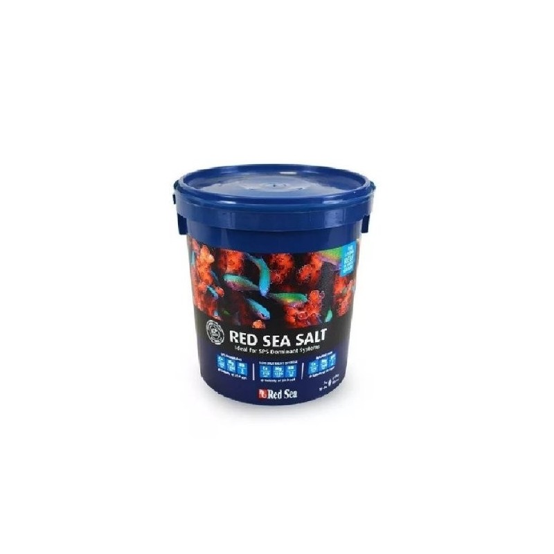 SAL MARINA RED SEA 22KGS175GAL.660L