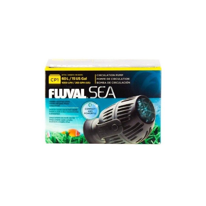 BOMBA DE CIRC FLUVAL SEA 60 LTS