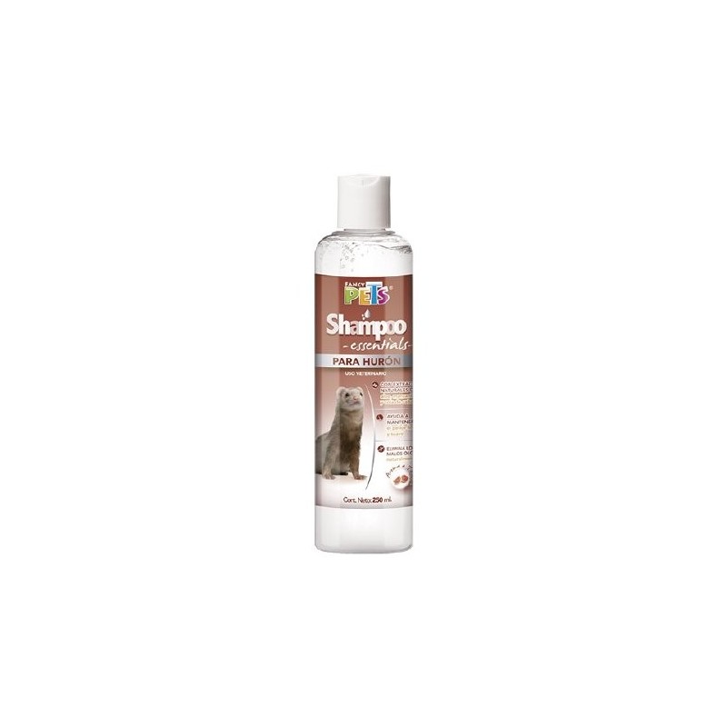 SHAMPOO P/HURON 250ML