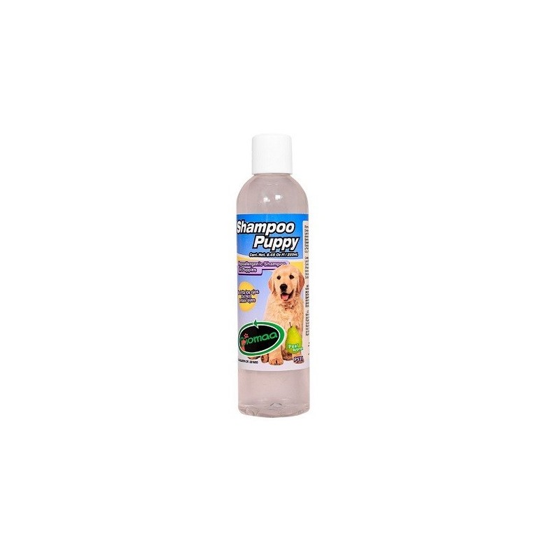 SHAMPOO PUPPY BIOMAA 250ML.