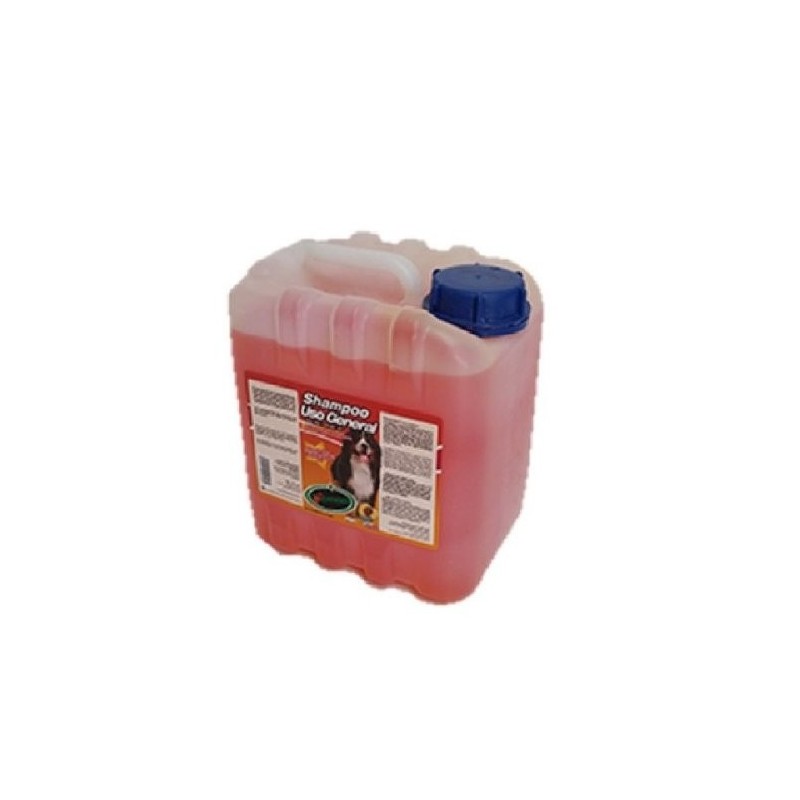 SHAMPOO USO GENERAL 10LT.