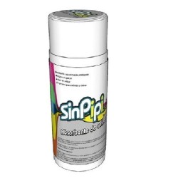 SIN PIPI ABSORBENTE DE ORINA PARA MASC