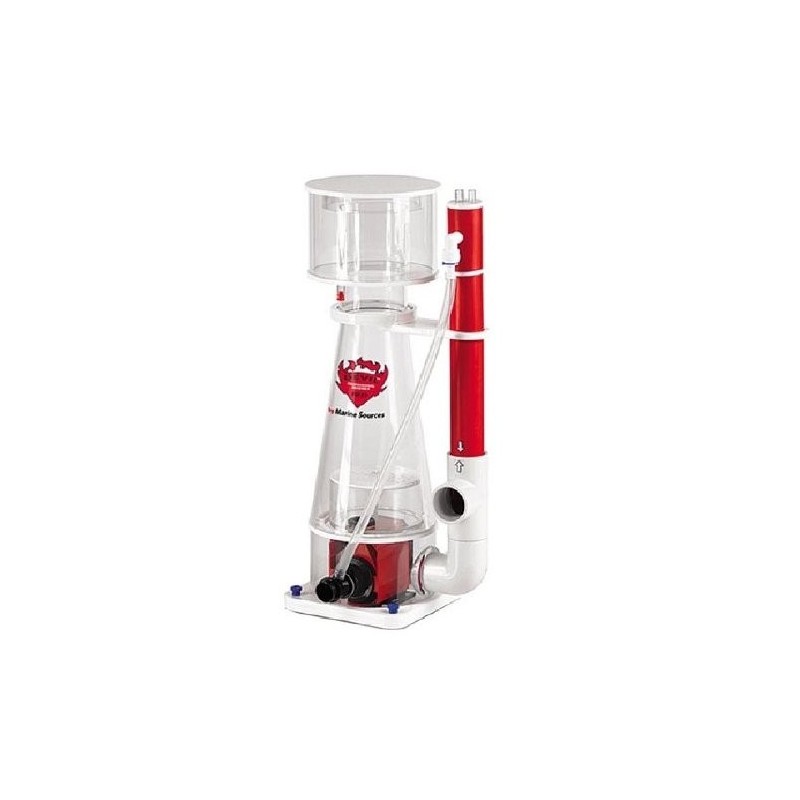 SKIMMER RED DEVIL TIPO CONO 850 L/H
