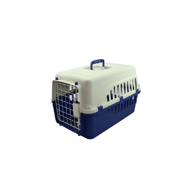 SPC-450 TRANSP.INTERM.ECO.SU 53X34X34CM AZUL MARINO