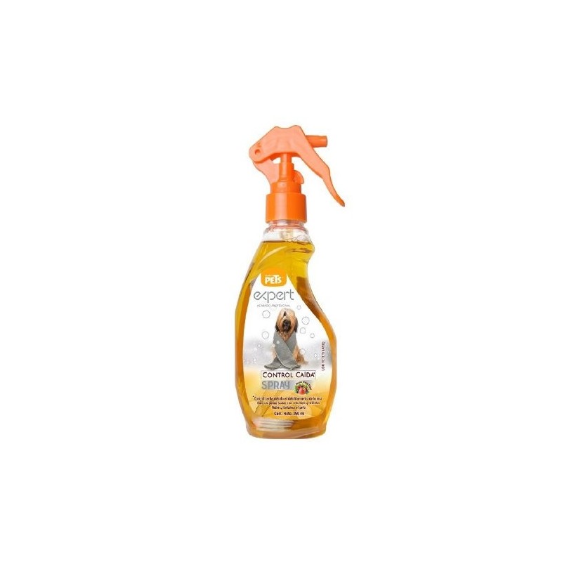 SPRAY CONTROL CAIDA 250 ML.
