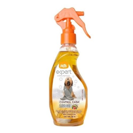 SPRAY CONTROL CAIDA 250 ML.