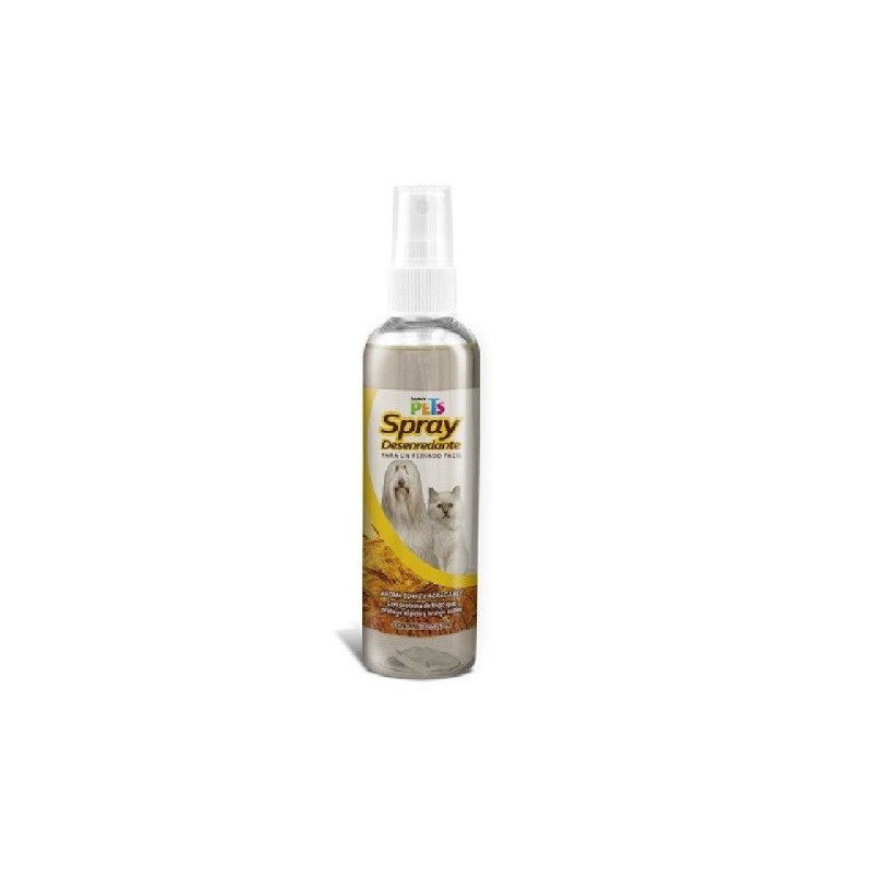 SPRAY DESENREDANTE F. P. 125 ML.