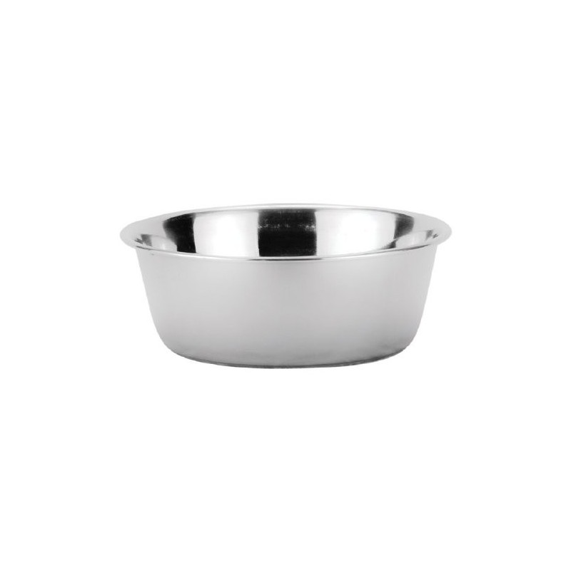 SS2 PLATO ACERO BASE ANTIDERRAP. 24 OZ.