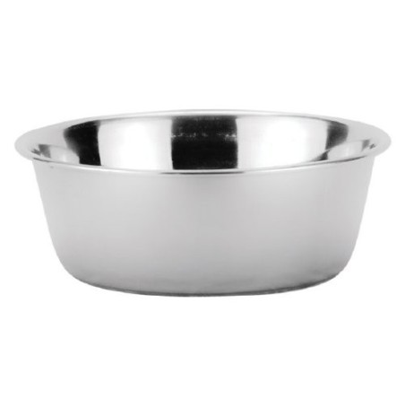 SS2 PLATO ACERO BASE ANTIDERRAP. 24 OZ.